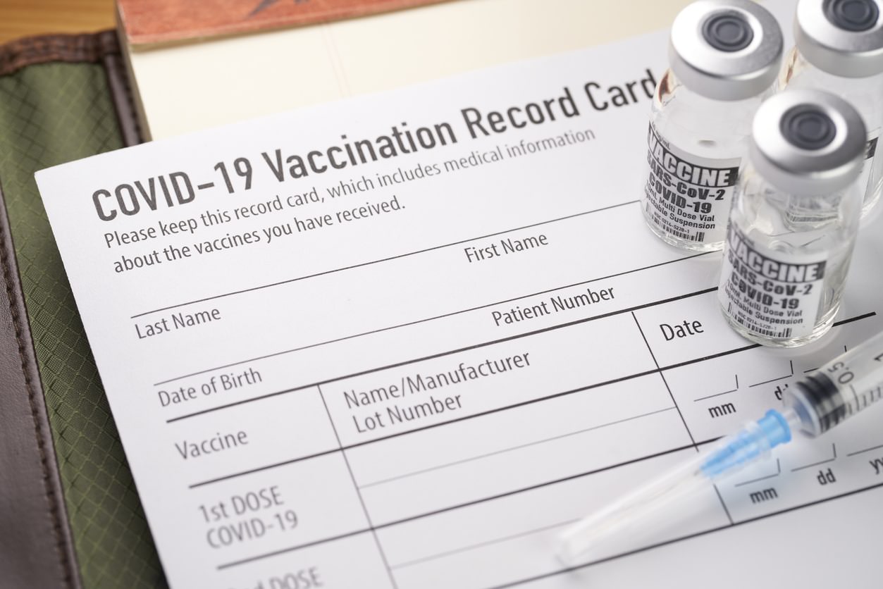 Can Employers Require COVID 19 Vaccinations Denver CO