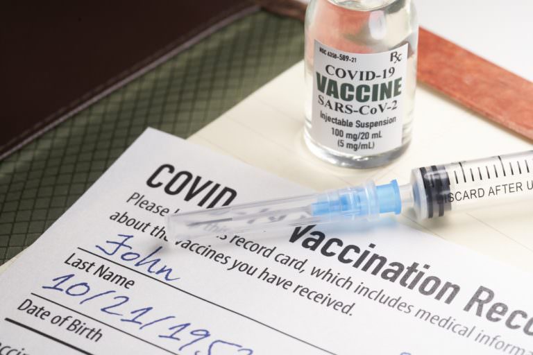 Can Employers Require COVID19 Vaccinations? Denver, CO