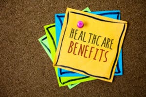 health insurance benefits for remote employees