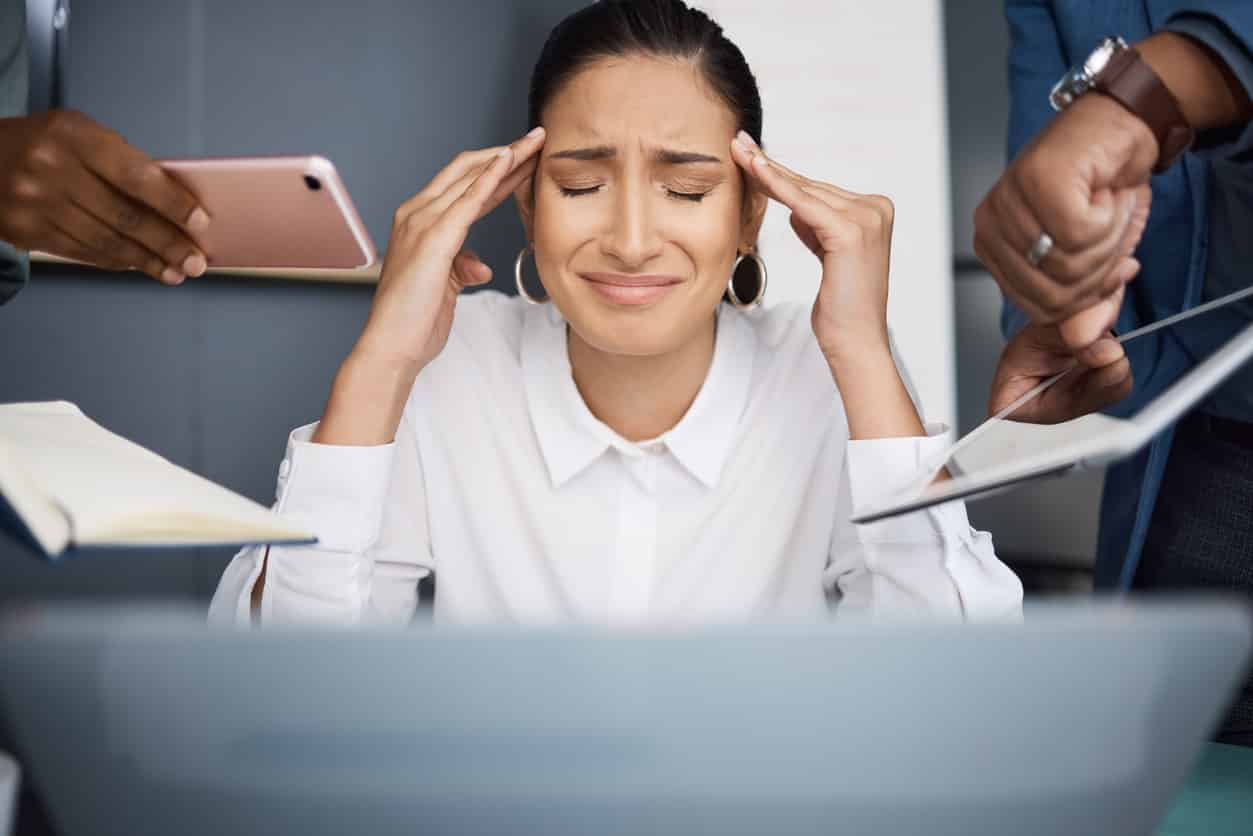 5 Essential Strategies to Combat Office Burnout