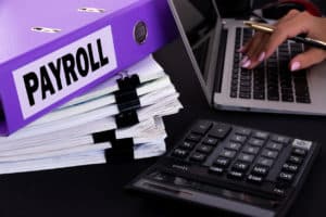 third party payroll services