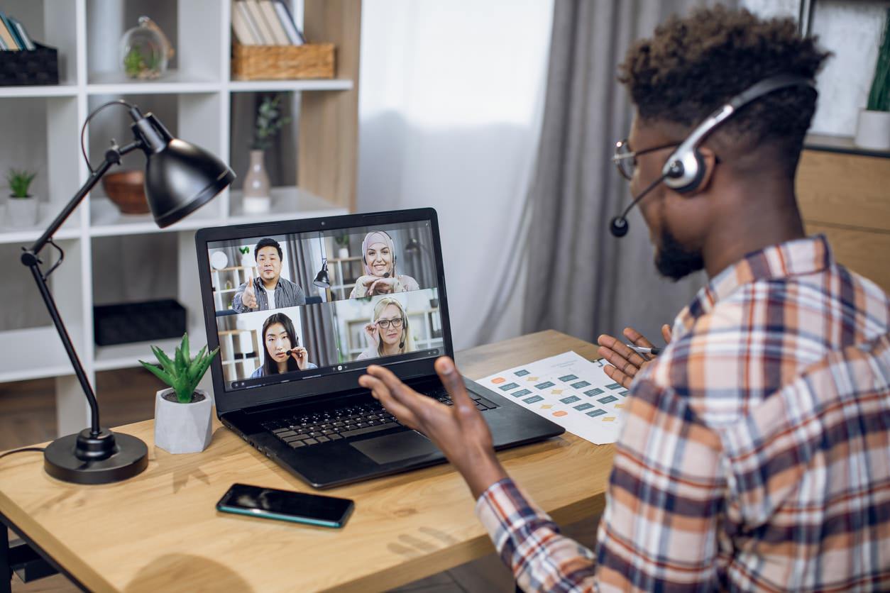 5 Challenges of Navigating a Hybrid Work Environment PassioHR
