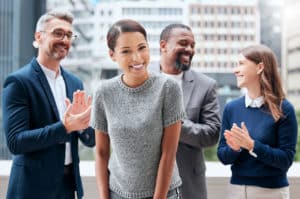 make employees feel valued to prevent a toxic culture