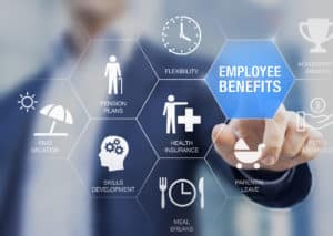 better employee benefits packages with a PEO company