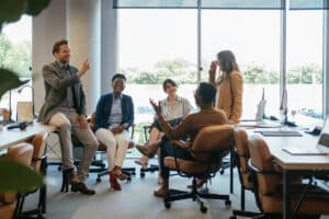 The Importance of Hiring to Company Culture