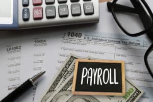 PEO company payroll services
