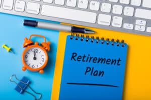 automatic enrollment in employee retirement plans