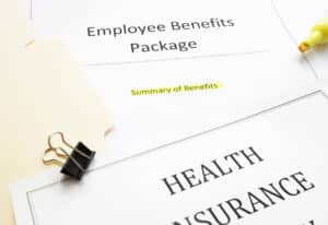 access to better health insurance benefits with a PEO company