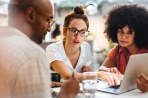 employee engagement