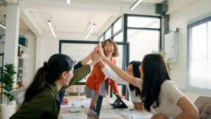 creating an authentic company culture
