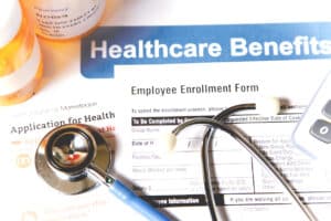 employee health insurance benefits